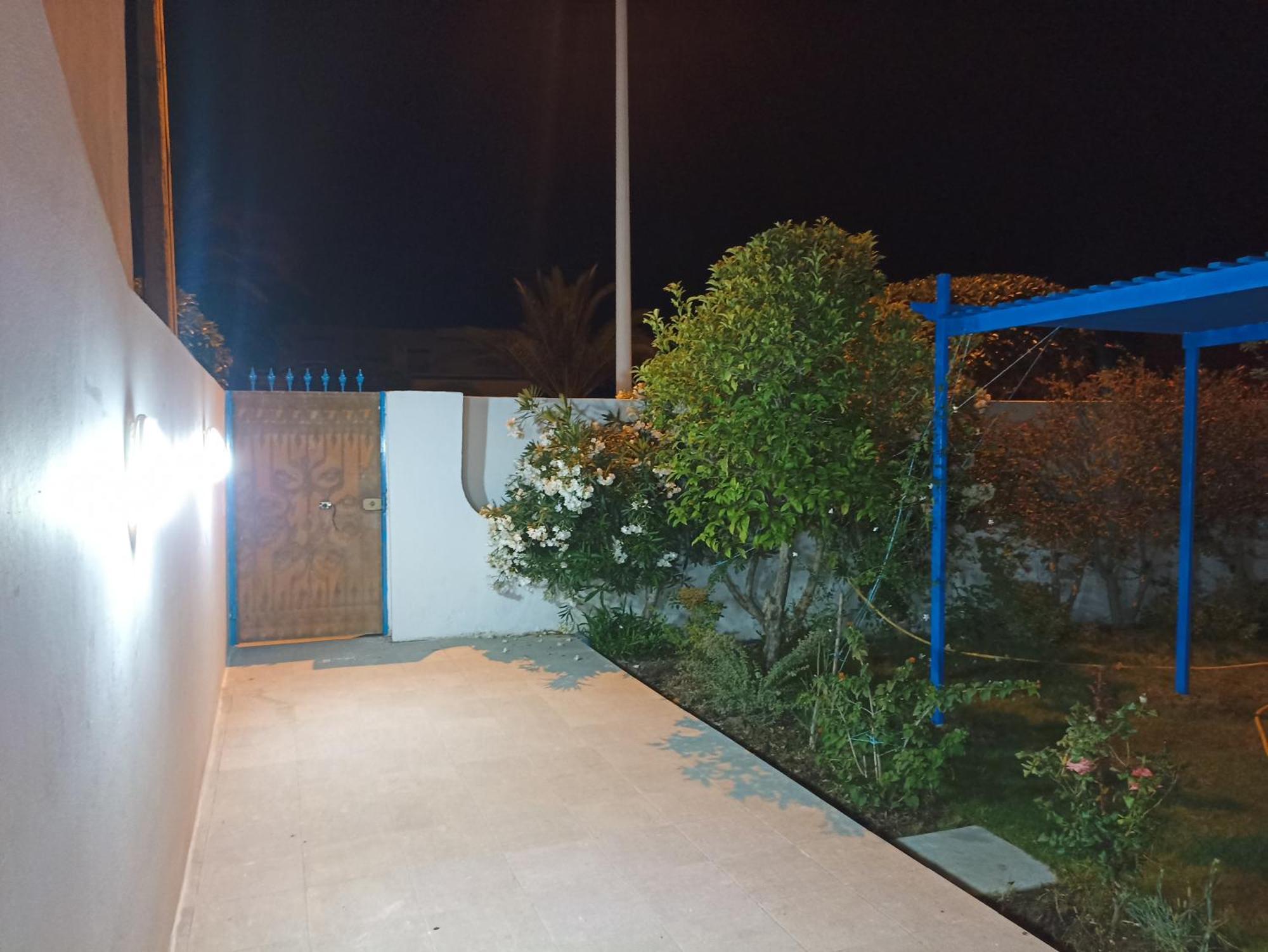 Maison S+1 très bien équipée à 2mn de la plage Kelibia Exterior foto