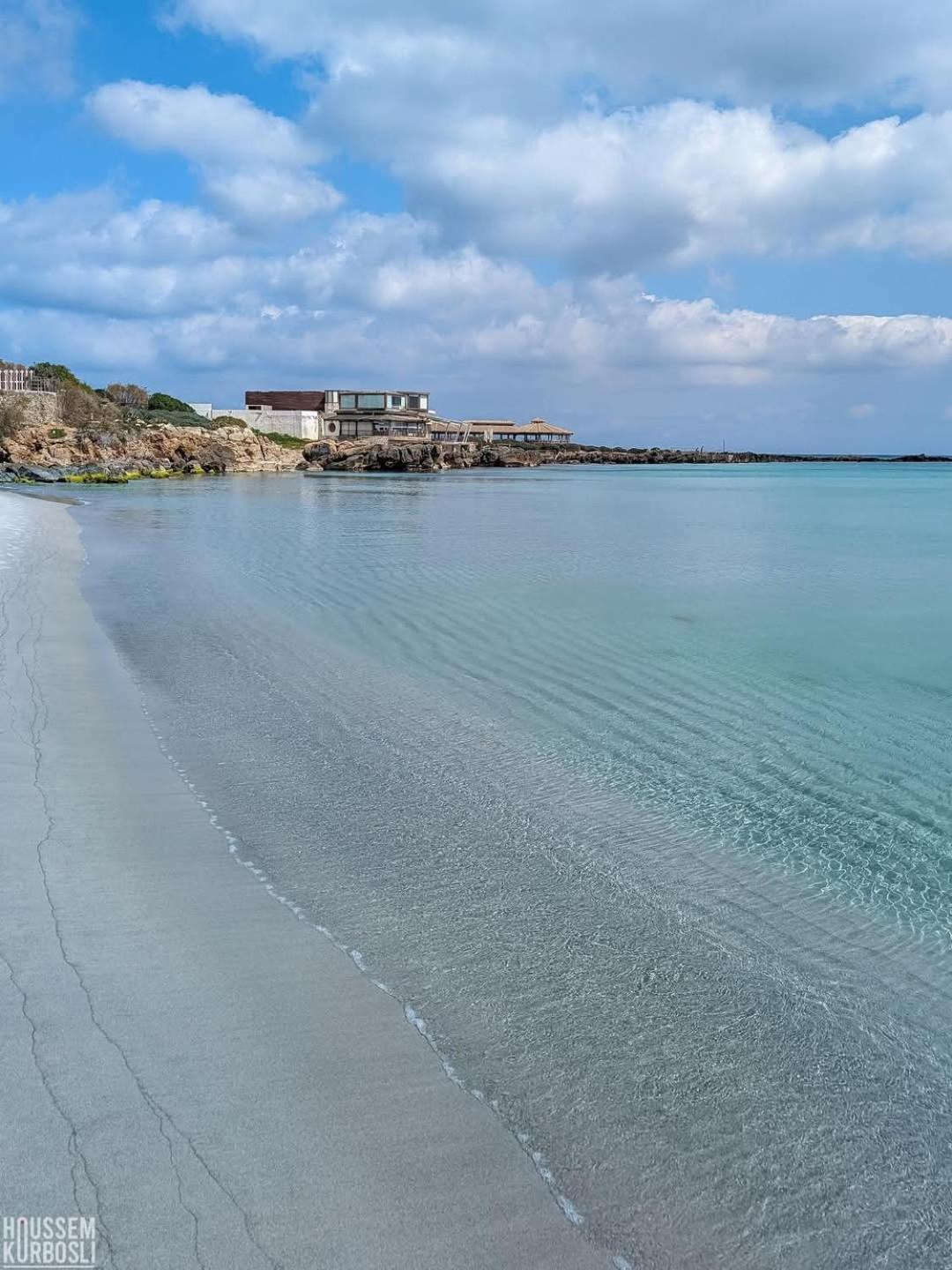 Maison S+1 très bien équipée à 2mn de la plage Kelibia Exterior foto